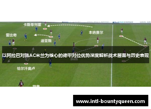 以阿拉巴对阵AC米兰为核心的德甲对位优势深度解析战术层面与历史表现 以阿拉巴对阵AC米兰为核心的德甲对位优势深度解析战术层面与历史表现