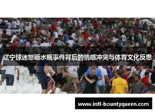 辽宁球迷怒砸水瓶事件背后的情感冲突与体育文化反思